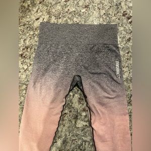 Gymshark leggings
